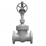 VALVES